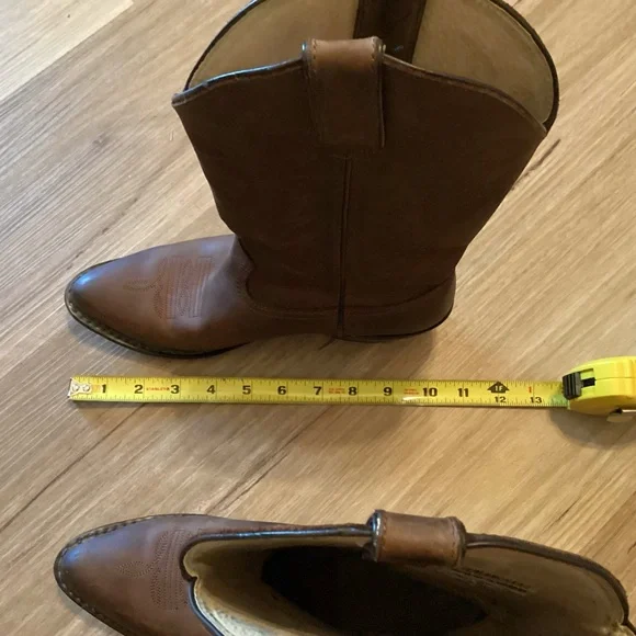 Durango® Women’s WILD TAN Western Boot - Picture 7 of 13